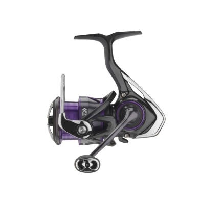 Mulineta PROREX V LT 2500XH 6RUL 150MX020MM 6,2:1 DAIWA