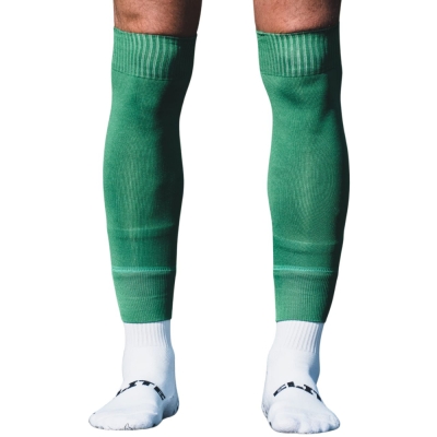 Proskary senior fotbal sleeves verde