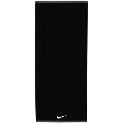 Prosop Nike Fundamental negru NET17010MD