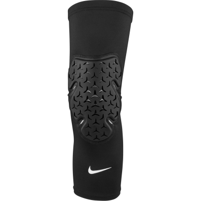 Protectie picior Nike Pro 99 negru alb