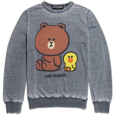 Pulover Line Friends 99