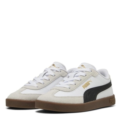 Puma Club II Era Ch52 alb negru