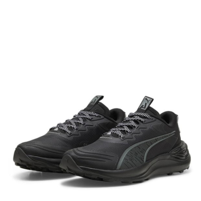 Puma Electrify Nitro 3 Trail pentru femei negru