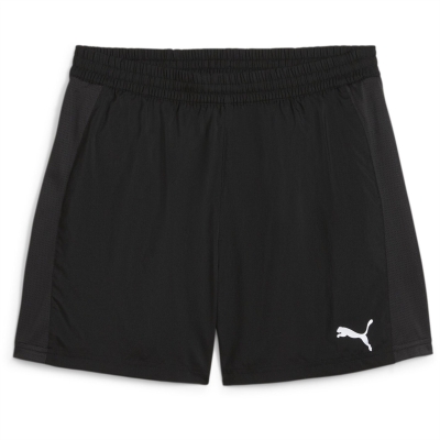 Puma FAVORITE VELOCITY 5 SHORT M negru verde