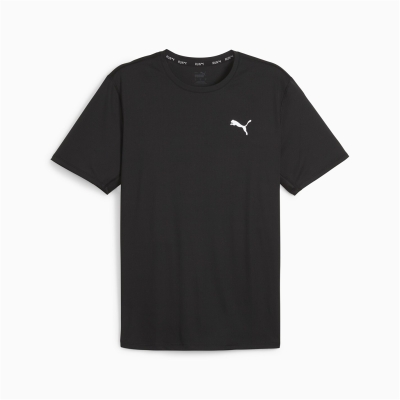 Puma FAVORITE VELOCITY TEE negru