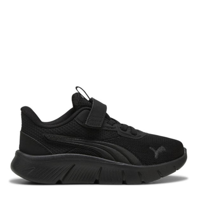 Puma Flexfocus Modern Ac+ Ps Runners pentru baieti triple negru