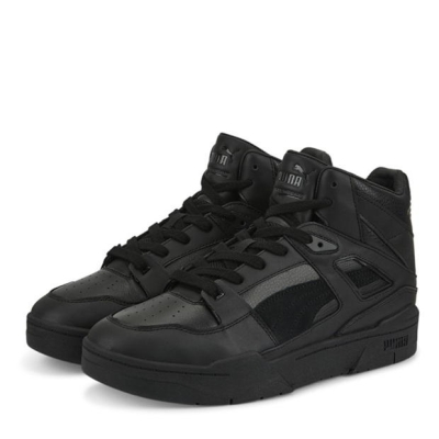 Puma Hi lth negru