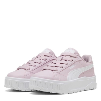 Puma Karmen II PS roz alb