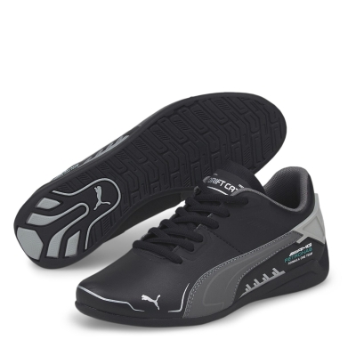 Puma Mpf1 Drft Ct D copii negru