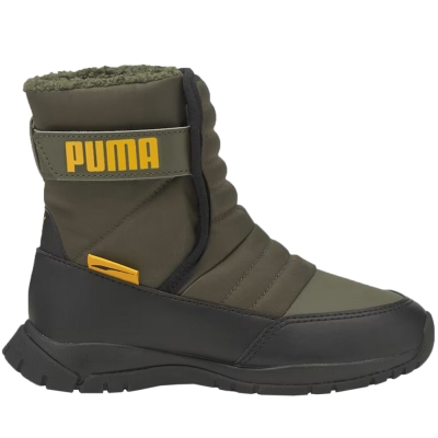 Puma Nieve WTR AC PS shoes 380745 02 pentru Copii