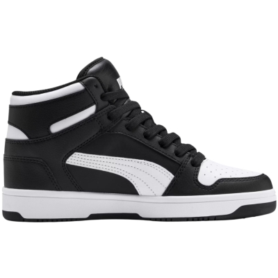 Puma Rebound Layup SL 370486 01 Shoes pentru copii