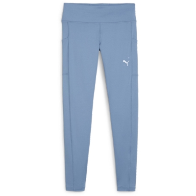 Puma Run Favorites Velocity Fl Tight alergare pentru femei zen albastru