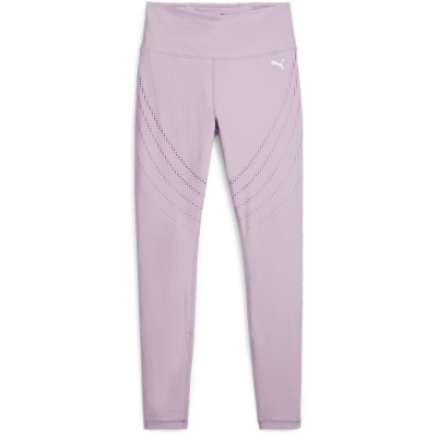 Puma Run Ultraform Aop Tight alergare pentru femei mov albastru