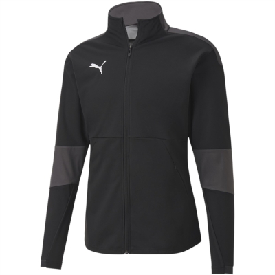 Puma TF21 Sd Jkt pentru barbati negru