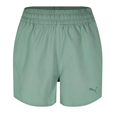 Puma W Run Hw Velocity 3 Short sala pentru femei verde