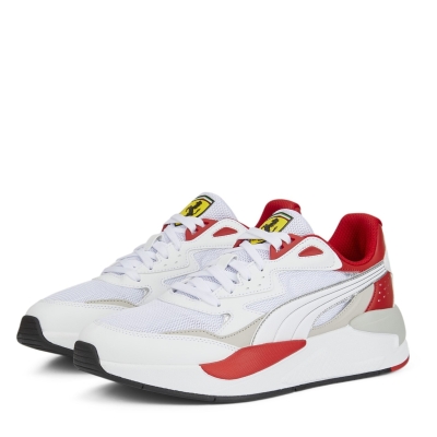 Puma X-Ray Speed alb