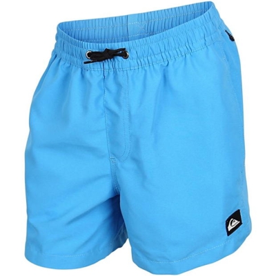 Quiksilver voleiYOUTH 13 albastru