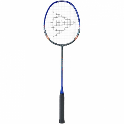 PaleteBadminton Dunlop Blitz TI 30 albastru 13003889