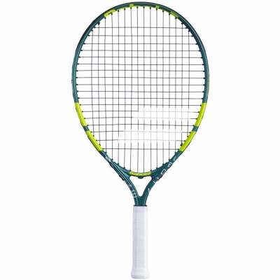 Paletetenis Babolat Wimbledon 21 verde 192166 pentru copii