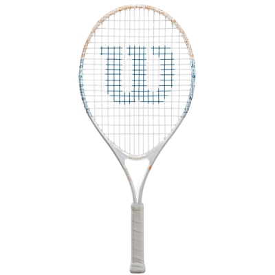 Paletetenis Wilson Roland Garros Elite 21 3 1/2 alb WR086510H