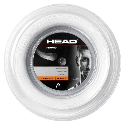 Racordaj Head HAWK 200M-WH