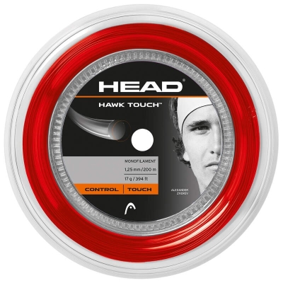 Racordaj Head HAWK TOUCH rola 120M -125mm