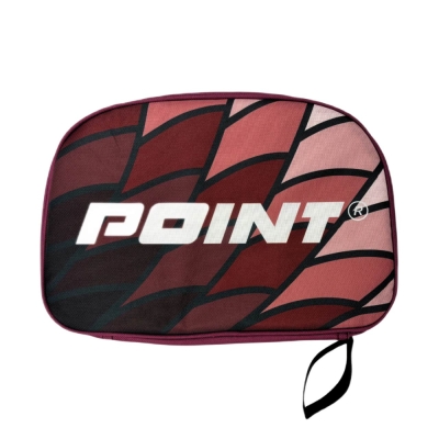 Racquet cover? Point Husk rosu