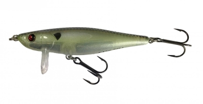 RANGER MINNOW 7CM 13G NAT LIGHT NOMURA