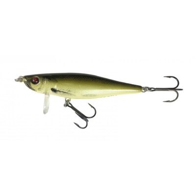 RANGER MINNOW 7CM 13G REAL NOMURA