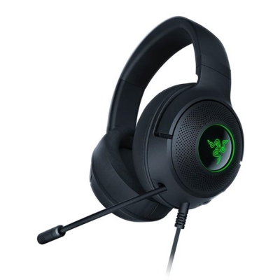 Casti Razer Kraken V3 X USB Wired Gaming