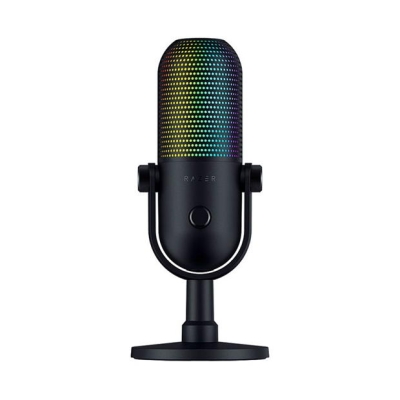 Razer Seiren V3 Chroma Microphone