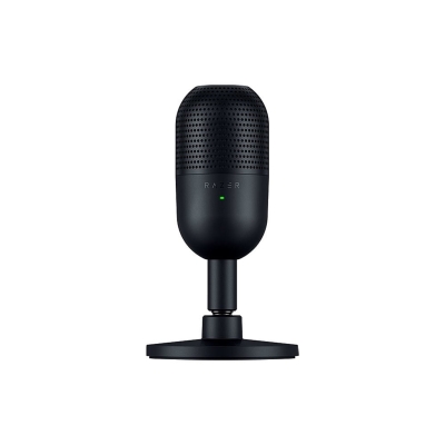 Razer Seiren V3 Mini Microphone- negru