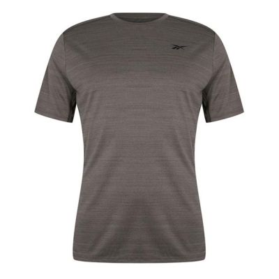 Reebok Athlete Tee pentru barbati verde