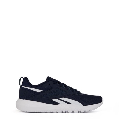 Reebok ENERGY TR 4/CBLACK/CBLACK/ bleumarin alb