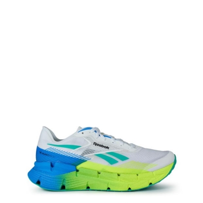 Reebok Floatzig X1 43 alb verde lime