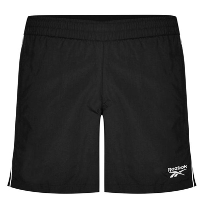 Reebok Fr Short pentru barbati negru