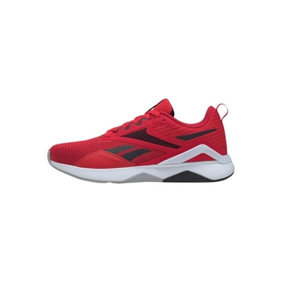 Reebok Nanoflex TR 2.0 Shoes pentru Barbati vector rosu core negru clou