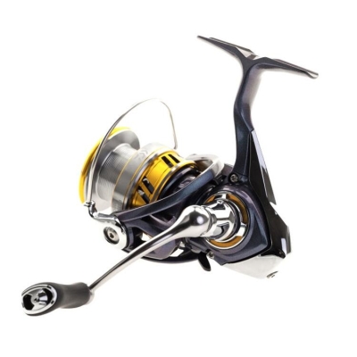 Mulineta REGAL LT 2000D 9RUL 150MX023 5,2:1 DAIWA