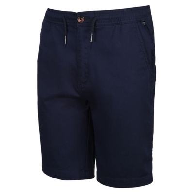 Regatta Albie Short bleumarin