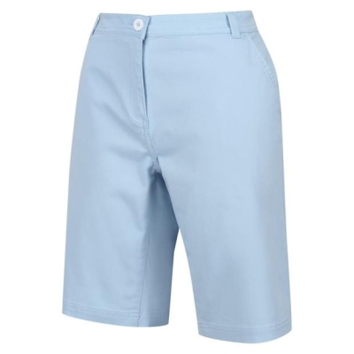 Regatta Bayla Short rosu albastru