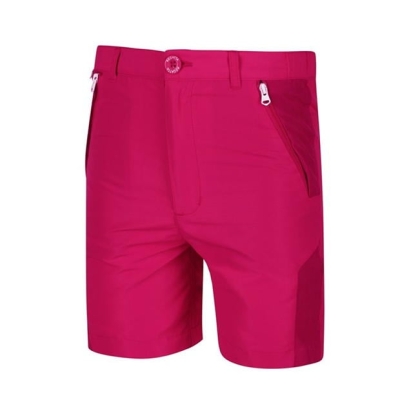 Pantaloni scurti Regatta Sorcer Mountain Walking Short Unisex pentru Copii