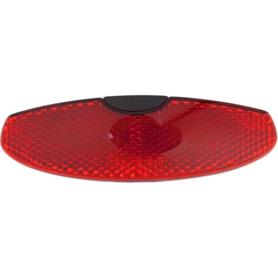 RFR RFR Rear Carrier Reflector rosu