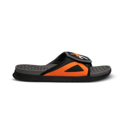 Ride Concepts Concepts Coaster Shoes negru portocaliu