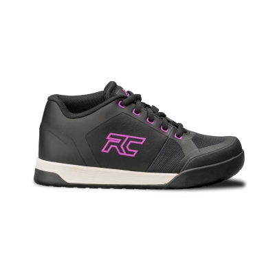 Ride Concepts Concepts Skyline Shoes pentru femei negru mov