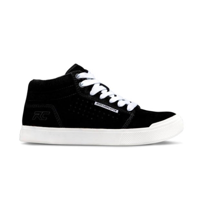 Ride Concepts Concepts Vice Mid Youth Shoes negru alb