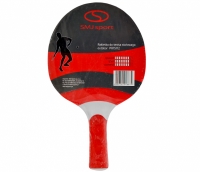 RINGET ping pong SMJ PR15112 OUTDOOR rosu