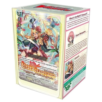 Rochie Esdevium Games CFV will+:Urara Haneyama -Bandmaster multicolor format and universal