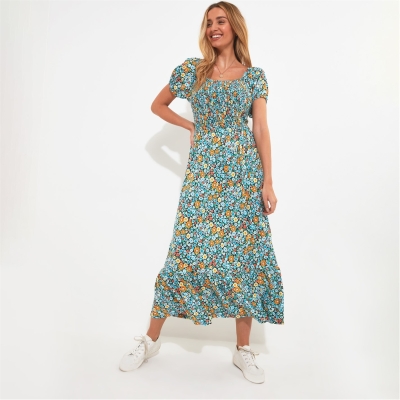 Rochie Joe Browns Printed albastru