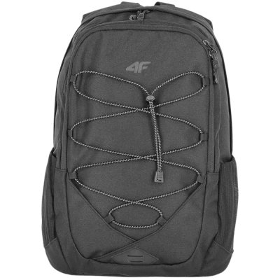 Rucsac 4F U275 negru adanc 4FWSS24ABACU275 20S