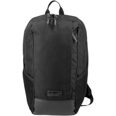 Rucsac 4F U280 negru adanc 4FWSS24ABACU280 20S